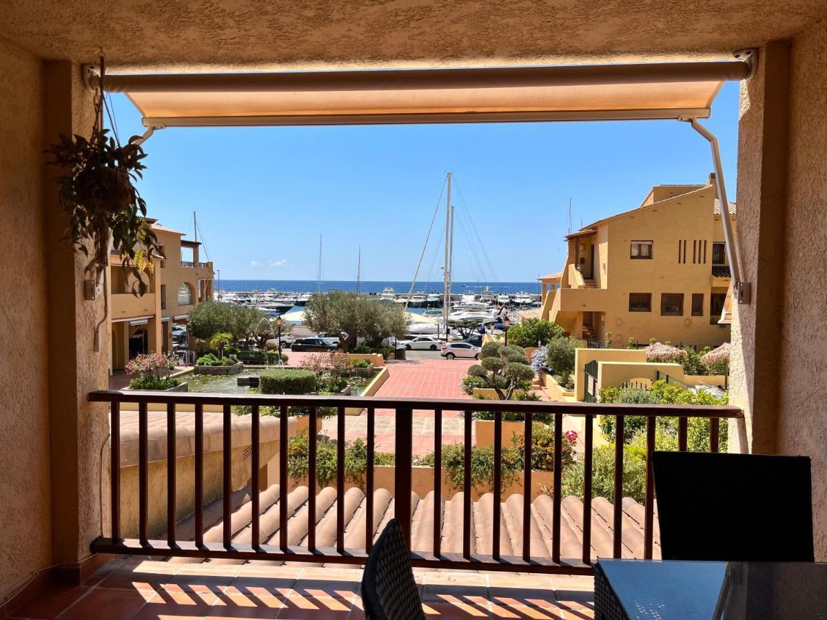 Brisa Marina, Altea Apartment Alicante Exterior foto